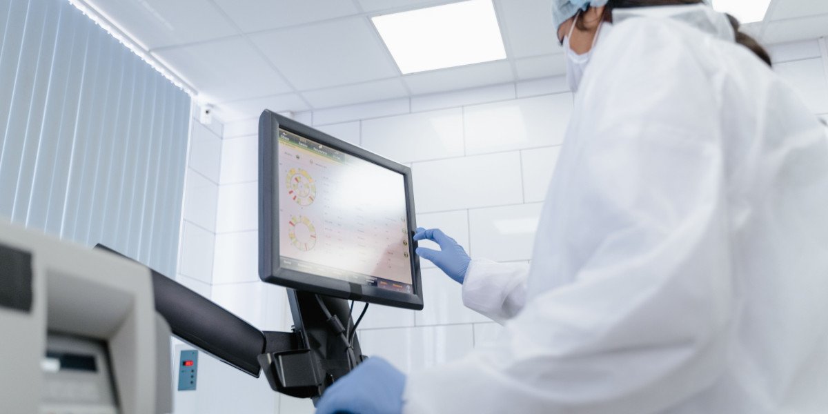 Cleanroom Lighting Market | Segments, Size and Demand, Dynamics