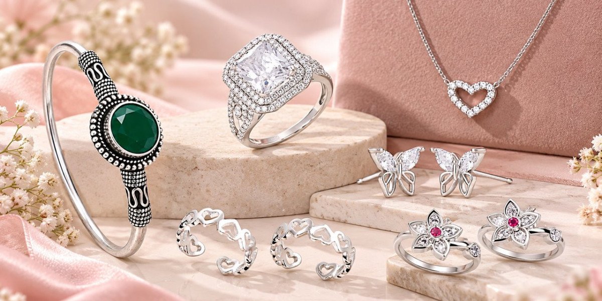 Mashha: Discover Jewellery That Brings Everyday Elegance to Your Personal Style