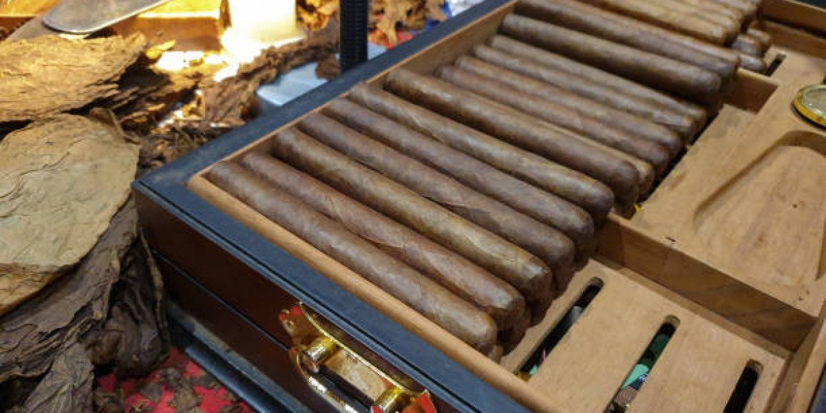 Homemade Cigars Market Growth Driven by Craft Production Trends