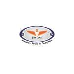 Skytech Machine Tools
