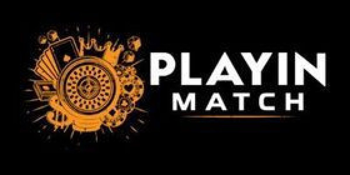 Play in Match