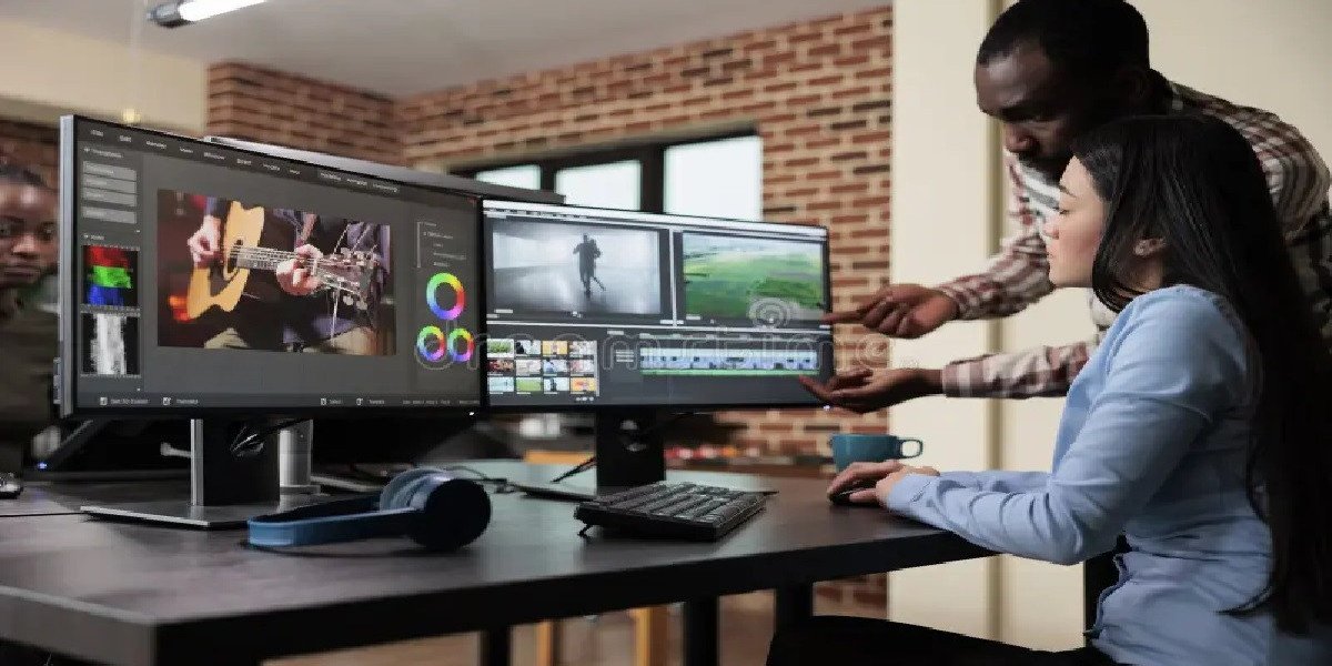 Will Video Editing Course in Lahore be in Demand in 2027?