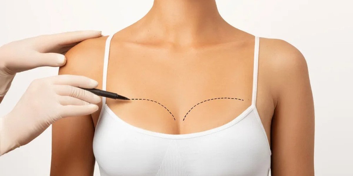 Who May Benefit From Breast Augmentation in Dubai?