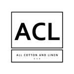 allcotton andlinen