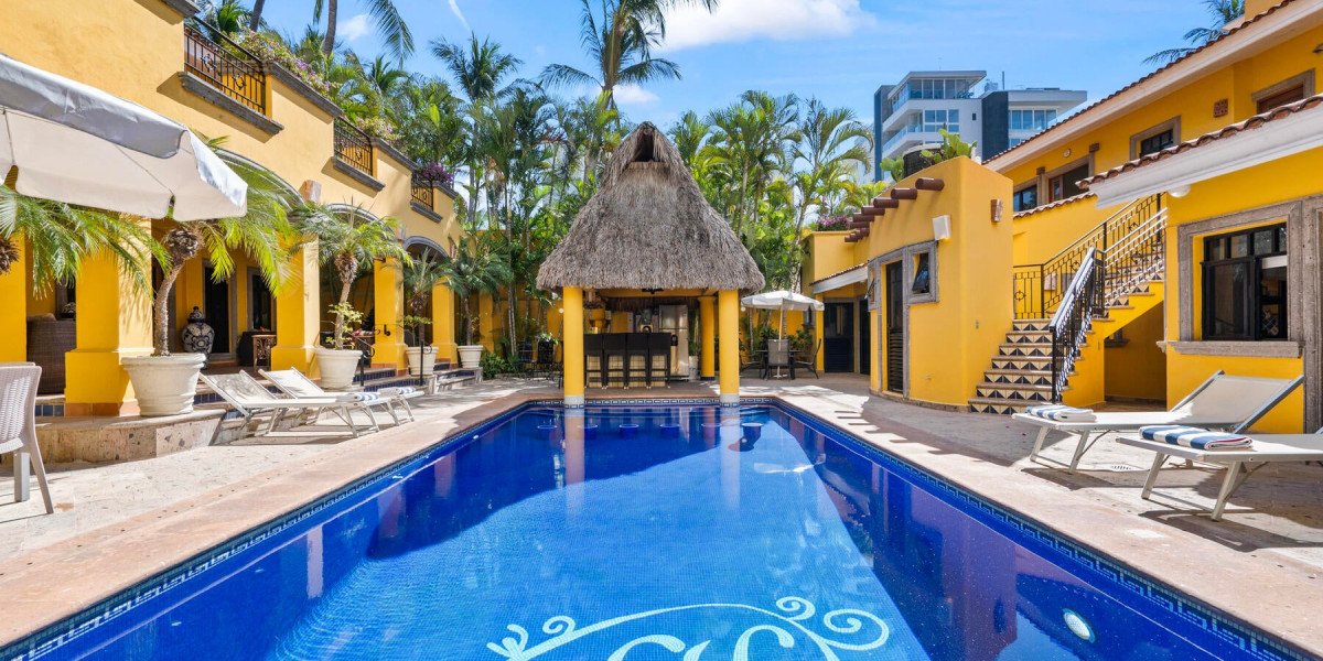 Top Condos for Sale in Bucerias Mexico for Buyers