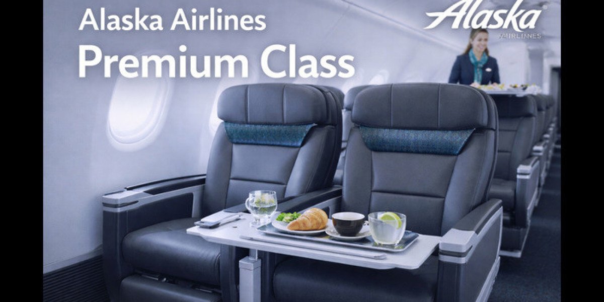 Is Alaska Airlines Premium Class Worth It? Benefits and Features