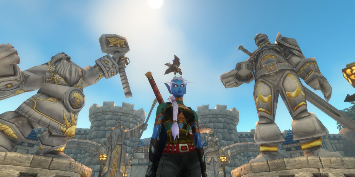 WoW Forever PvP : Guide pour Obtenir les Meilleurs Équipements