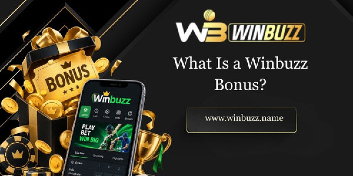 Winbuzz Bonus