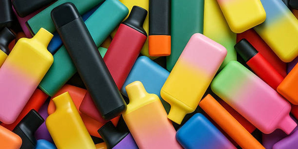 Vape Accessories Shop Gillingham: Discover Quality Vape Essentials at Mega Fone