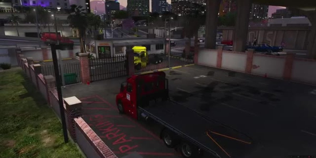 Upgrade Less, Fight Smarter: GTA 5 U4GM Strategies