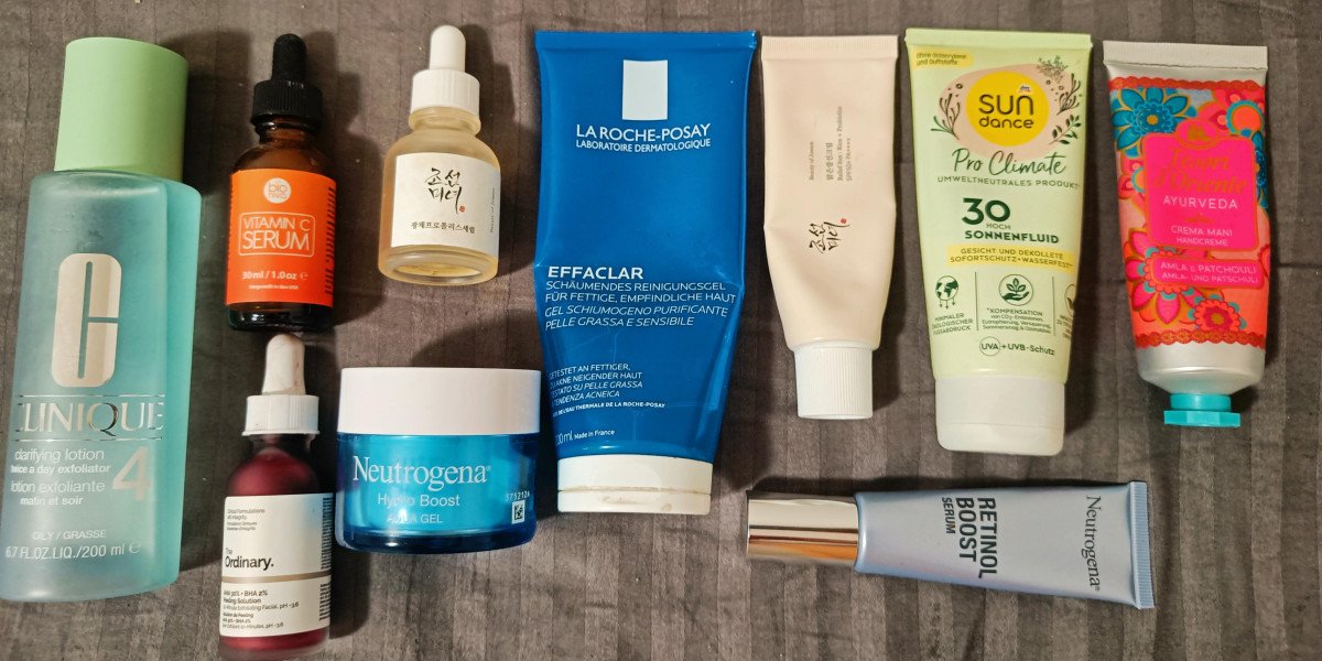 Anti Pollution Skincare Product Market Opportunities for Brands