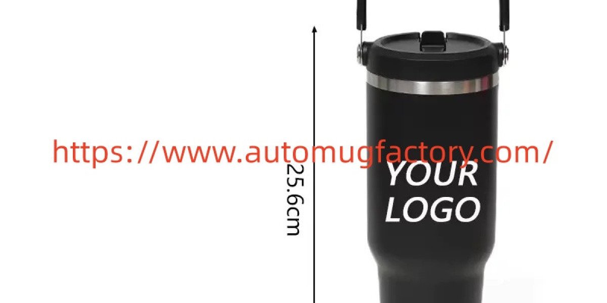 From Lid Structure to Surface Finish: Understanding Tumbler Design