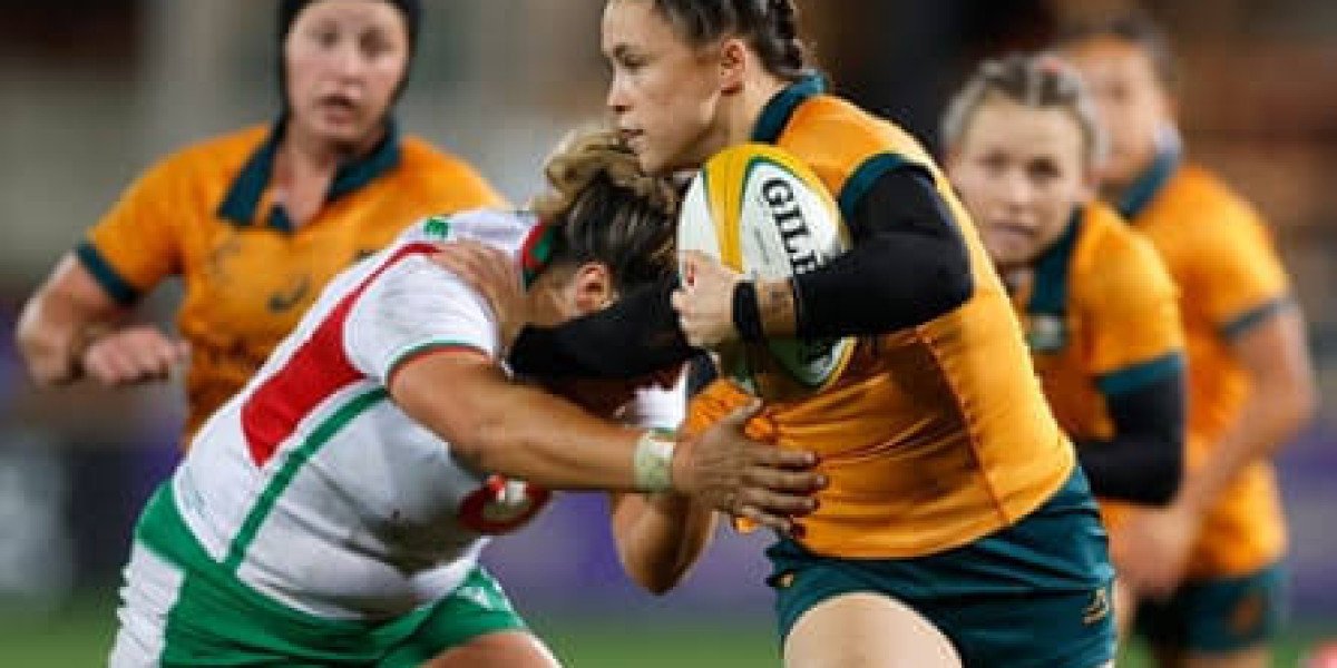 Top Australian women rugby league players to watch