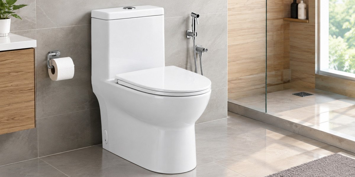 EWC Toilet Manufacturers in India: A Complete Guide to Quality, Selection, and Bulk Sourcing