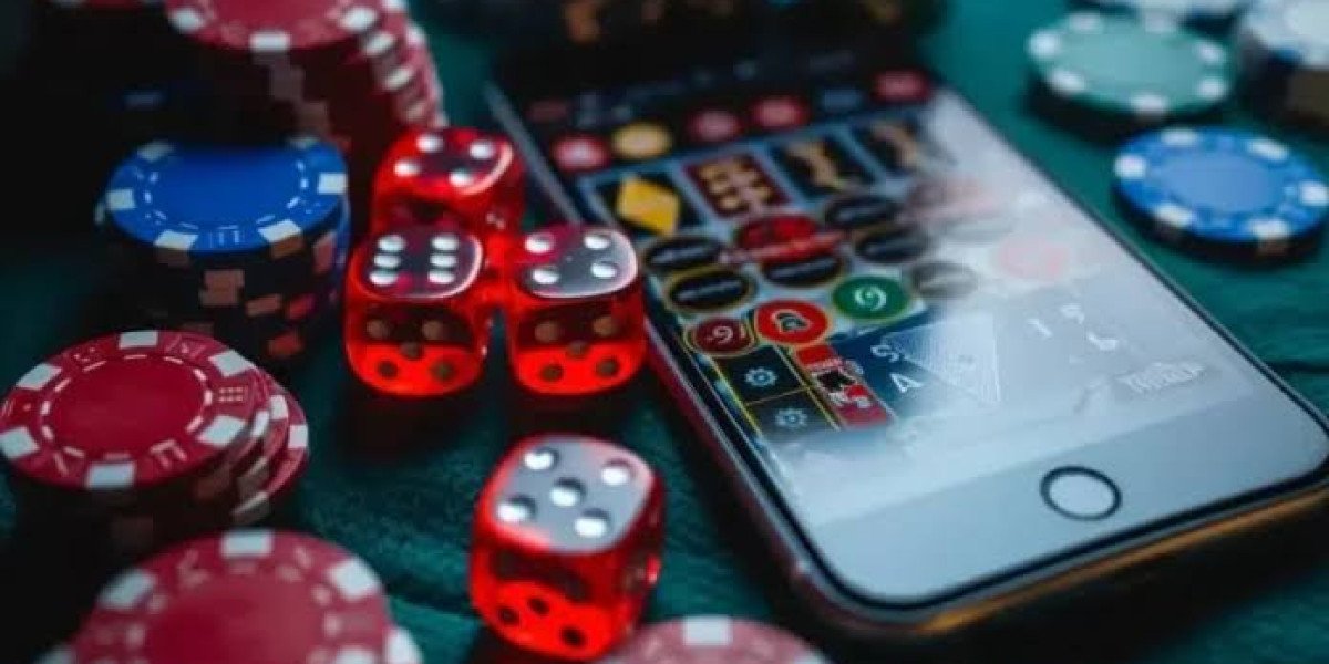 Online Casino Games Indonesia: A Beginner’s Guide