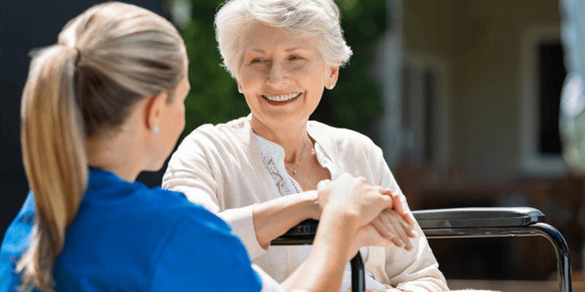 Professional Home Nursing Services in Malaysia for Quality Care at Home