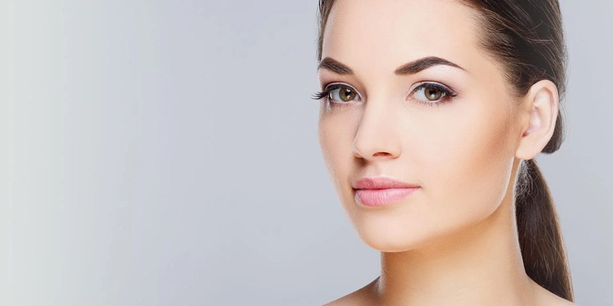 Rhinoplasty Dubai: How Is Nasal Proportion Considered From Multiple Angles?