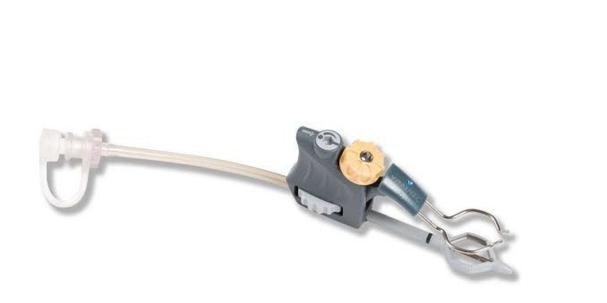 Cardiovascular Proximal Anastomosis Devices: Emerging Trends and Market Opportunities