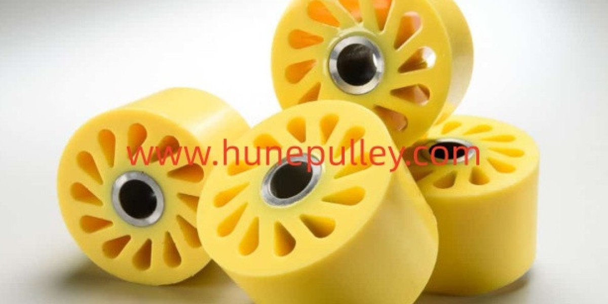 How Does Hunepulley Approach Sliding Door Roller Assembly Compatibility?