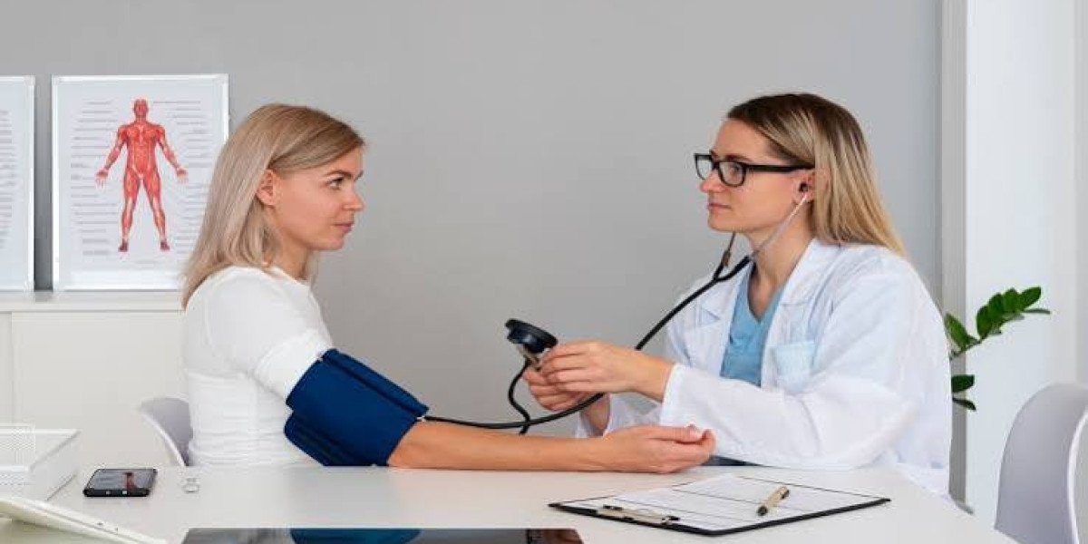 Women’s Health Diagnostics Market Outlook: Key Trends and Growth Opportunities