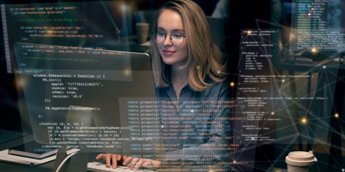 Custom Software Development: Helping Businesses in the USA Drive Digital Transformation
