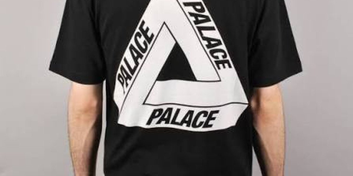 Is Palace skateboards a luxury brand?
