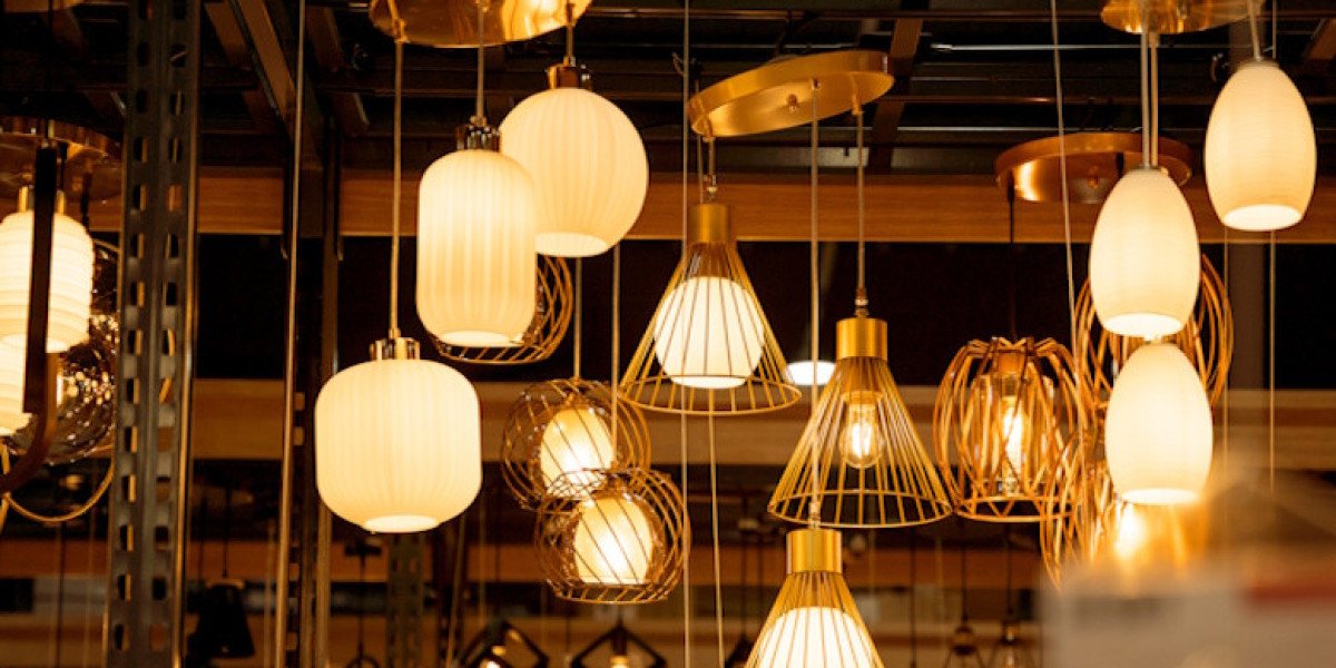 Lighting Stores Alpharetta