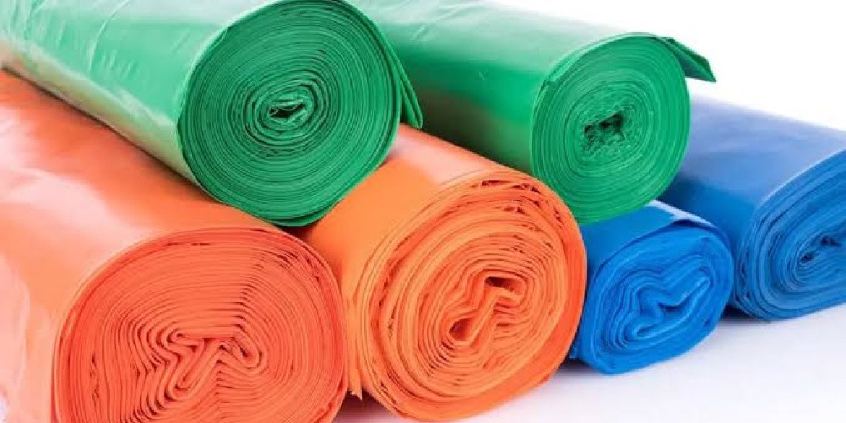 Linear Low Density Polyethylene Market: Applications, Trends and Regional Analysis