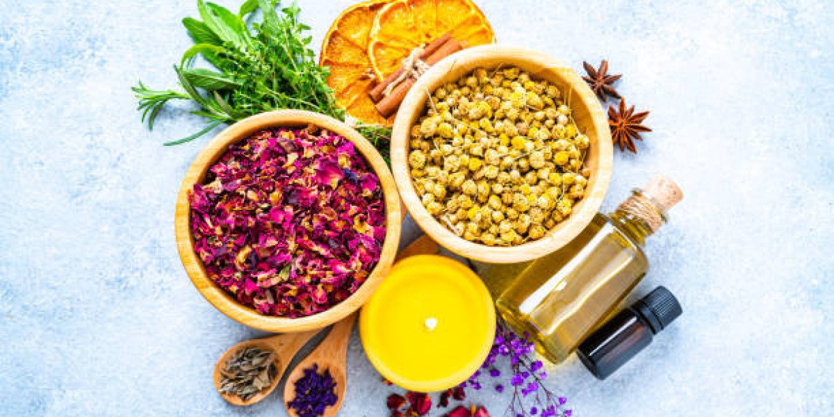 Food Aroma Market Growth Driven by Changing Consumer Preferences