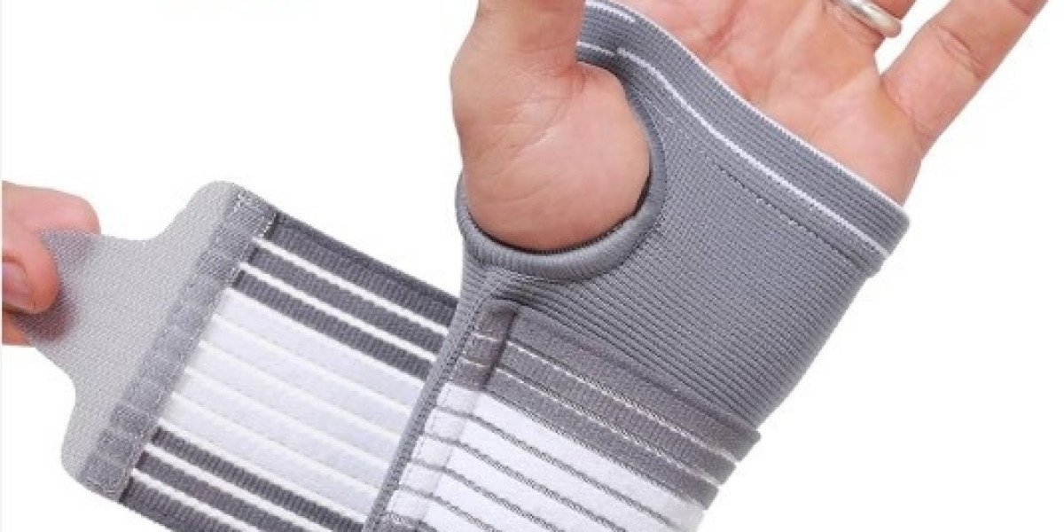 How Can a Knee Brace Supplier Support Your Business Needs?