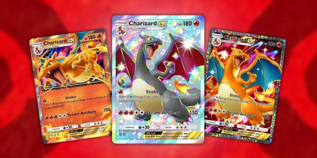 Avoid Common Trading Mistakes With U4GM in Pokemon TCG Pocket