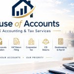 House off Accounts